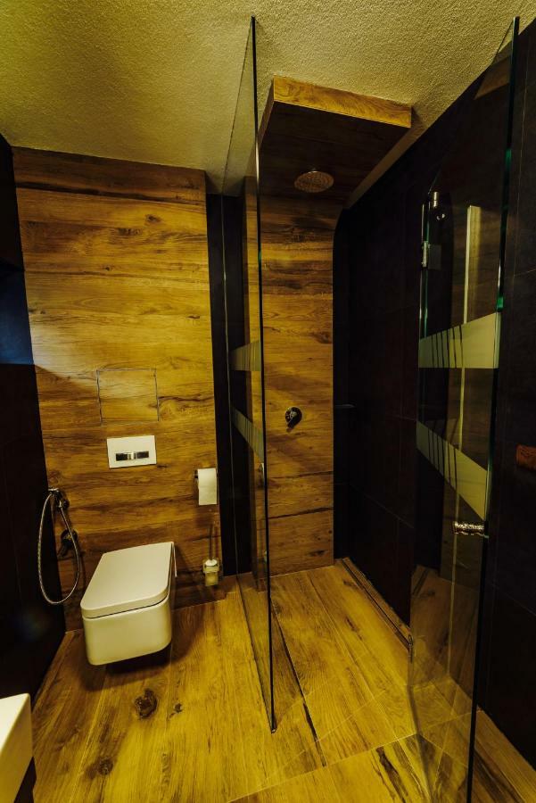 Apartmany Pod Oravskym Hradom Oravsky Podzamok Exterior photo